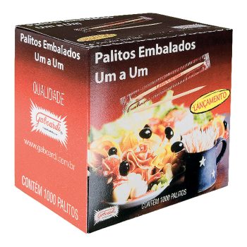 Palitos Gaboardi 1000 Palitos