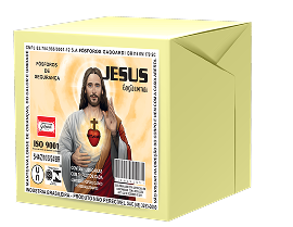 FÓSFOROS JESUS
