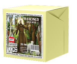 FÓSFOROS SÃO FRANCISCO