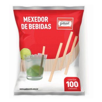 MEXEDOR DE BEBIDAS