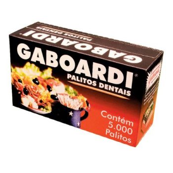 PALITOS GABOARDI 5000 PALITOS
